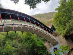 -五泉山公园