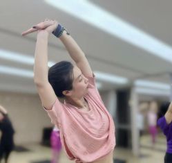 -酉嘉瑜伽YO+YOGA