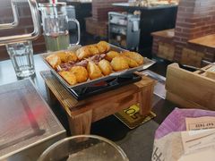 -很久以前羊肉串(朝阳路店)