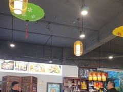 -盐井记·自贡美蛙鲜锅兔(中和店)