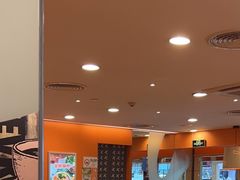 -大快活(罗湖商业城分店)