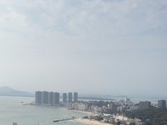 -沙扒湾
