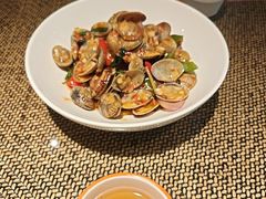 -老客家·客家菜(万达店)