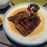 佛山联邦酒楼鱼生可真是一绝！传承了顺德老味道