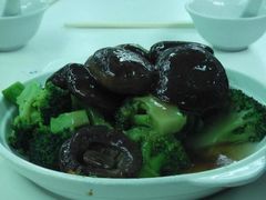 -清真牛肉馆