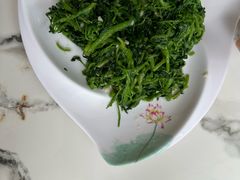 -途肴·老农饭庄(百里峡店)
