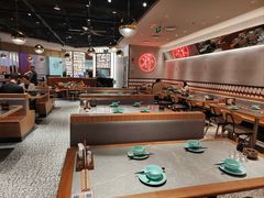 -潮界(虹桥新天地店)