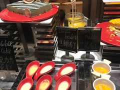 -苏州汇融广场假日酒店