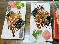 -桃太郎寿司料理(南坪店)