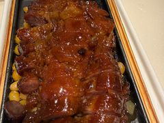 -太兴餐厅(小径湾店)