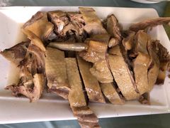 -聚庆楼吴山贡鹅(总店)