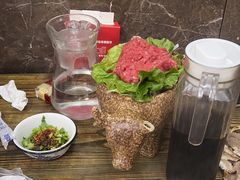 -刘少华贵州小黄牛·鲜牛肉火锅(总店)