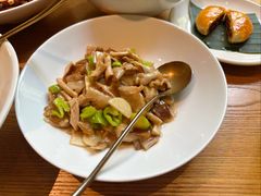 -一坐一忘云南菜(三里屯店)