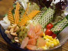 -清漫·派对音乐餐吧(市桥店)