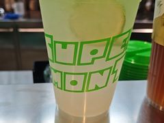 -柠季·手打柠檬茶(静安大悦城北座B1店 )