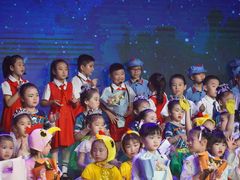 -小荧星艺校(浦东中环分校)