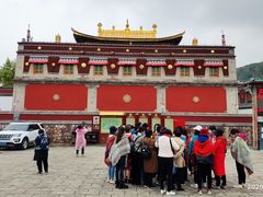 -塔尔寺