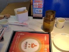 -焖锅部落(容城店)