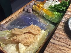 -润泽园椰子鸡(汇一城店)