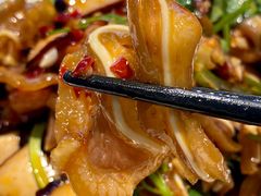 -费大厨辣椒炒肉(黄兴中心广场店)