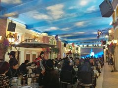-火吧PTV聚会餐厅(10号店)