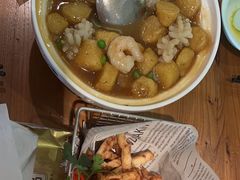 -老板恋上鱼(环山路店)