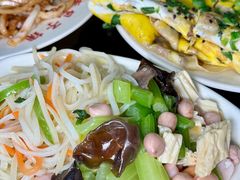 -庆丰包子铺(西单店)