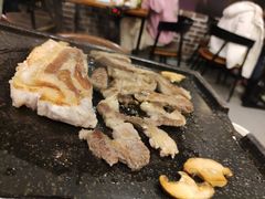 -咕咕站韩国料理(紫金港店)