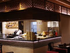 -五缘湾凯悦酒店·悦饗中餐厅