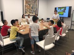-五峰书院(南洋泾路店)