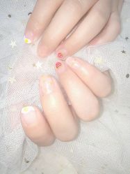 -8090美甲美睫生活馆