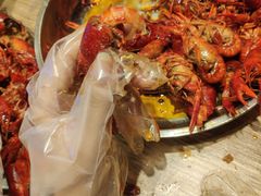 -奇味龙虾馆(贵港国际生活港店)