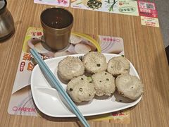 -小杨生煎(松江大学城店)