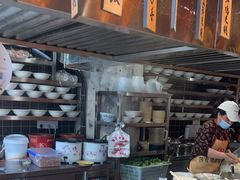 -周小波重庆小面·重庆名小吃(邹容路店)