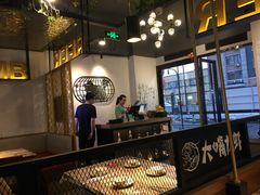 -大嘴龙虾·烧烤夜宵(北景园店)