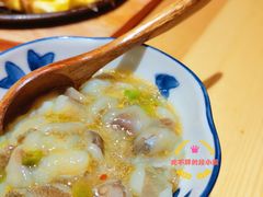 芥末章鱼-隐月· 㐂和食屋(芝罘万达公馆店)