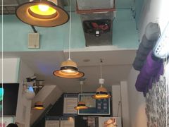 大堂-欧巴来了韩式料理