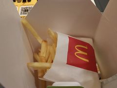 -麦当劳(鼓楼店)