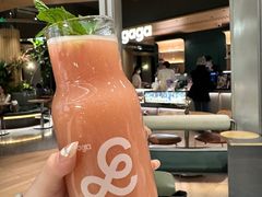 -gaga(深圳京基KKMALL店)