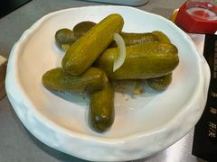 -冰城串说·羊肉串烧烤(哈西大街店)