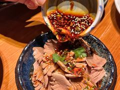 -人间酒暖·Go blanc·烧鸟·深夜食堂(陆家嘴店)