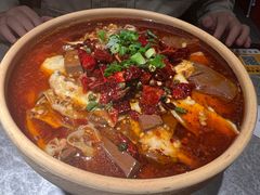-廖川菜(八佰伴店)