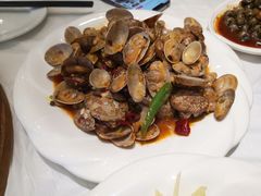 -香满锅老北京羊蝎子火锅·家常菜(新街口店)