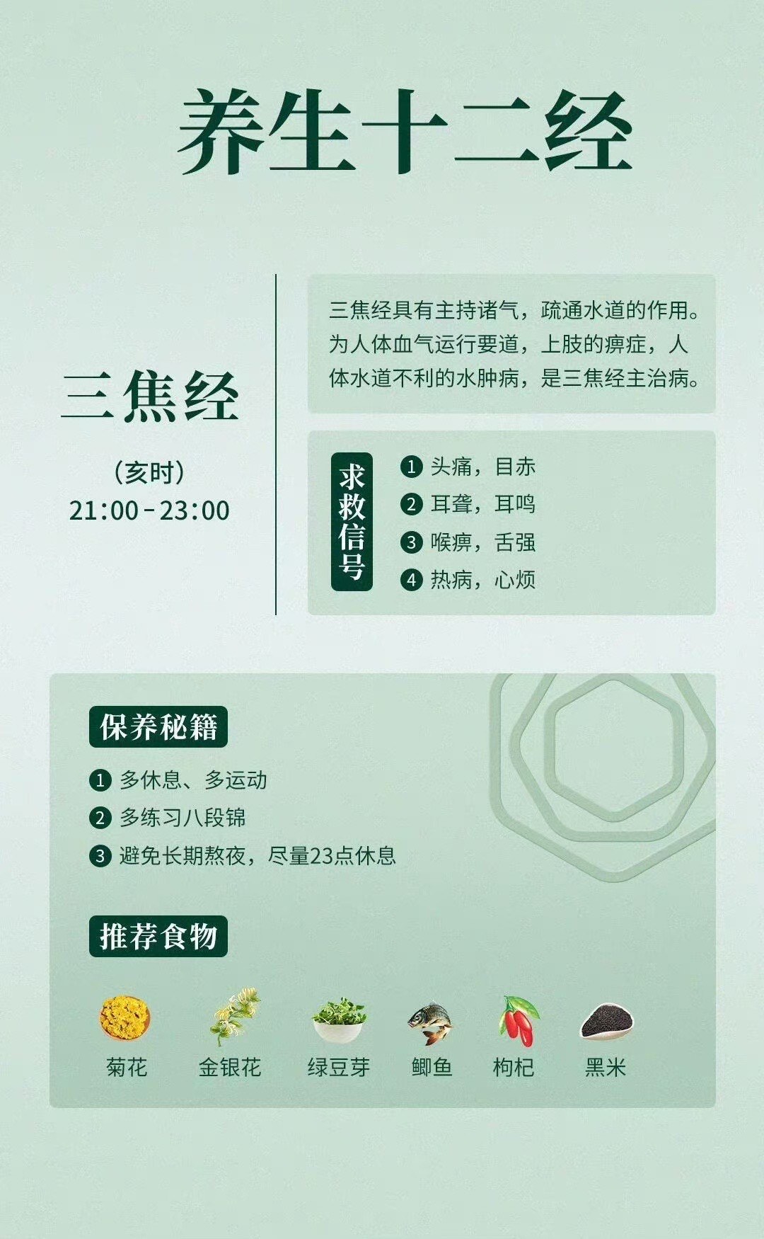 只要是筋的问题