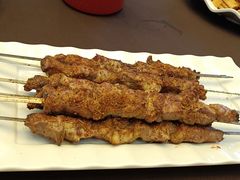 -民族饭荘(新华大街店)