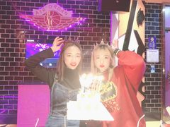 -欢乐迪KTV(观音桥未来国际店)