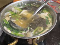 -金厨泰国餐厅·全泰籍厨师料理(拱北店)
