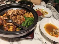 -湖滨28中餐厅·西湖宴·杭州君悦酒店