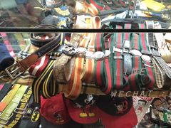 -席娜卡琳火车铁道夜市