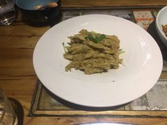 -局气 烤鸭·北京菜(光华路店)